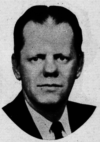 James Ramey