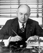James Graves
