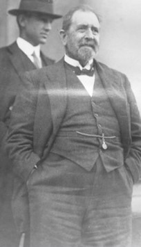 James Moseley