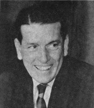 James Grove
