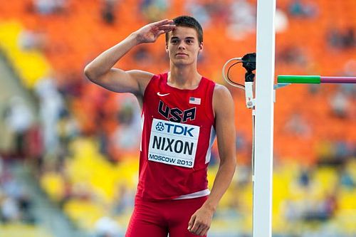 Gunnar Nixon