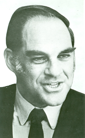 James Haas