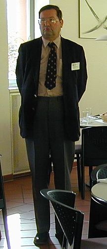 James Harold Davenport