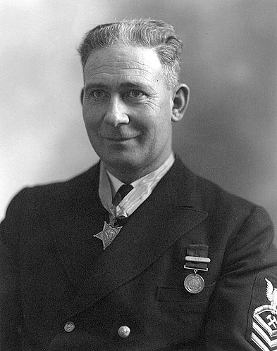 James Harper