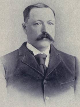 James Hartney