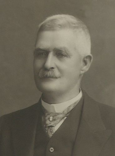 James Bradney