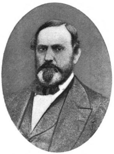 James Henry