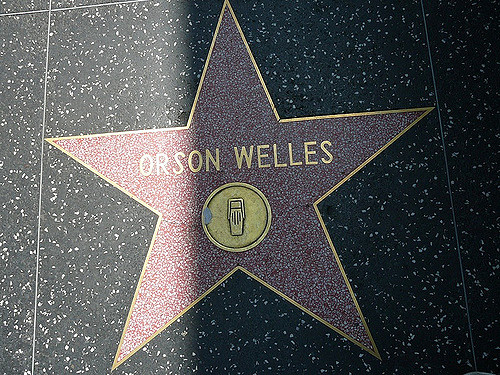 Walk of Fame
