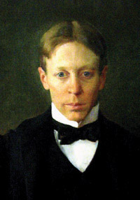 James Herron Eckels