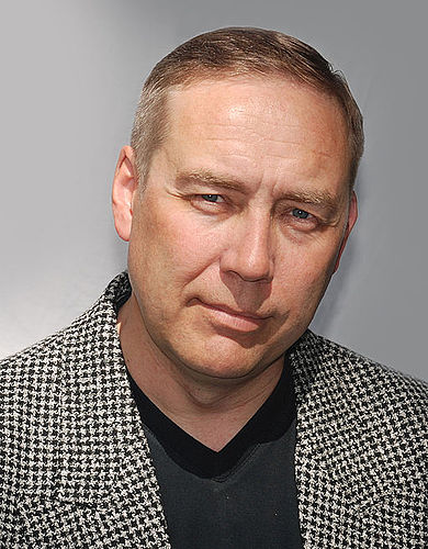 James Hirvisaari