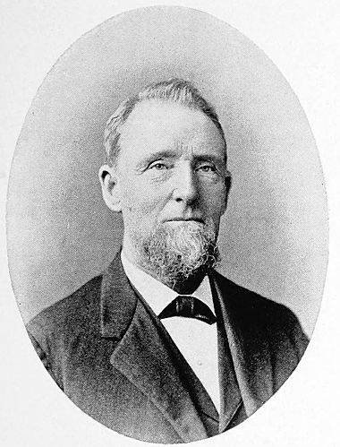 James Howell