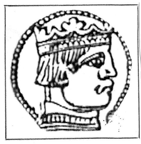 James James II of Cyprus