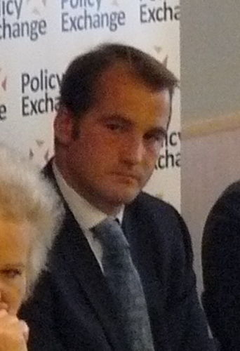 Jake Berry