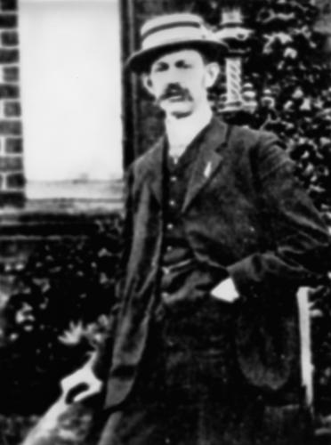 James Joseph