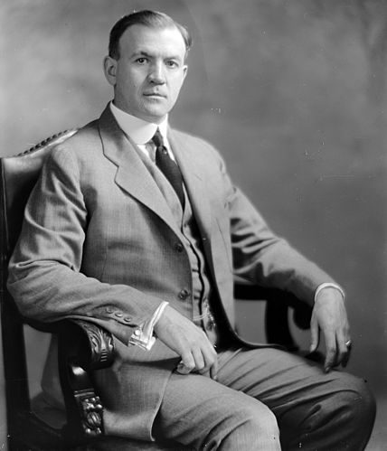 James Joseph