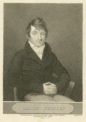 James Kenney