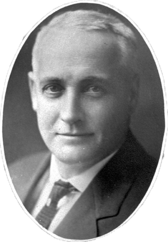 James McPherson