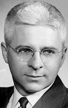 James Swauger