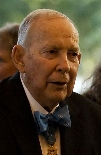 James Lamar Stone