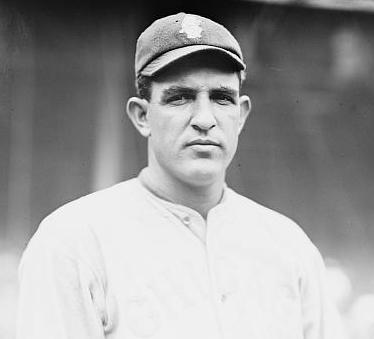 Hippo Vaughn