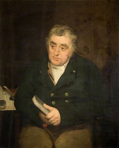 James Luckcock