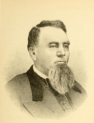 James Northup