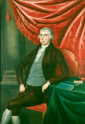 James Madison