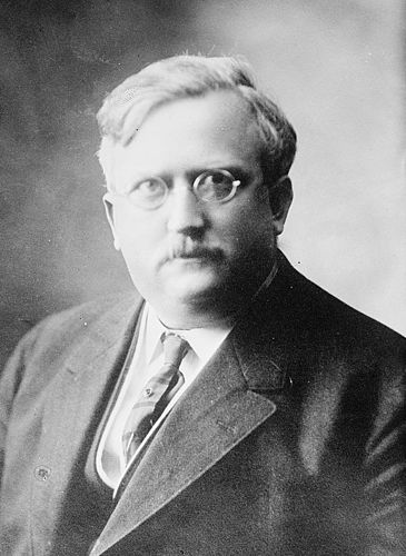 James Sullivan