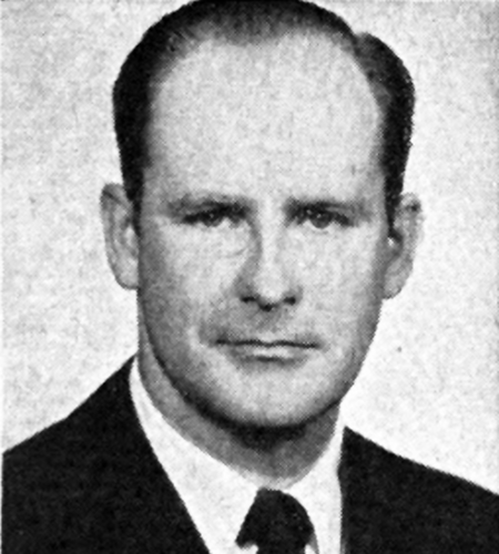 James Michael