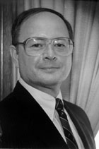 James Michael