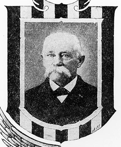 James Miller