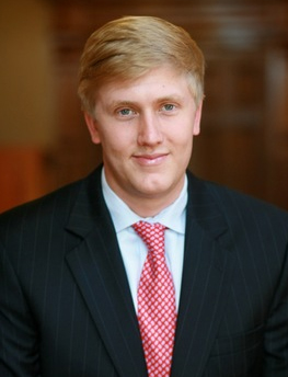 Nick Ayers