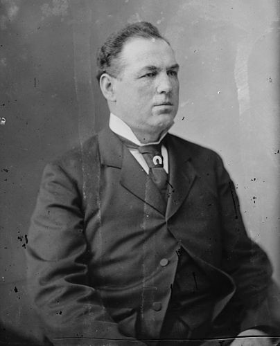 James O'Brien