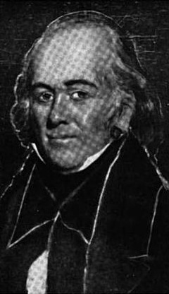 James Preston