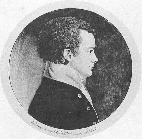 James Caldwell