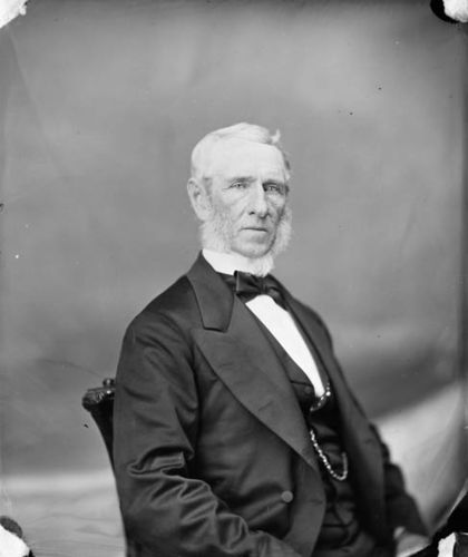 James Benson