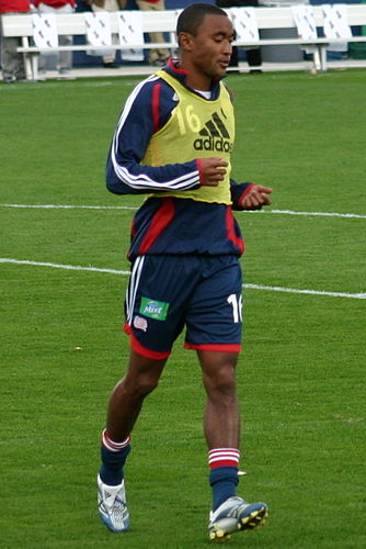 James Riley