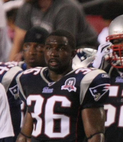 James Sanders