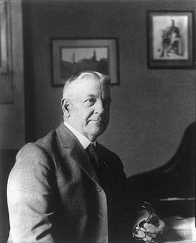 James Southworth