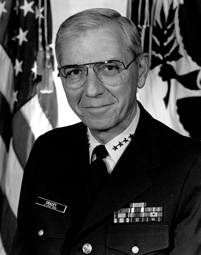 James Steele