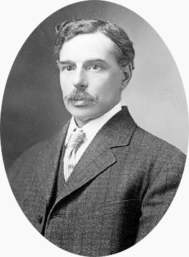 James Mackie