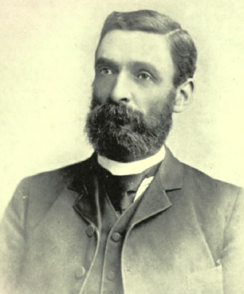 James Middleton