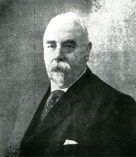 James Humberstone