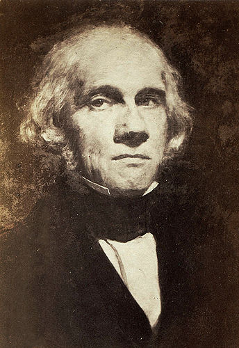 James Thomson