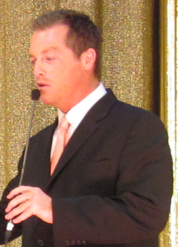 Todd Newton