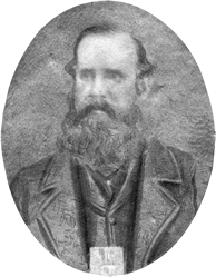 James Laidley
