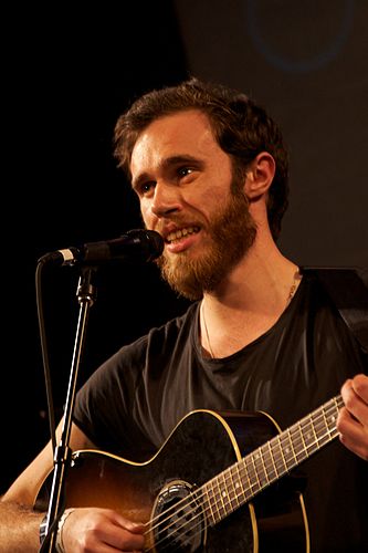 James McMorrow