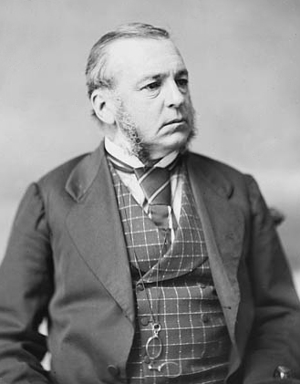 James Cockburn