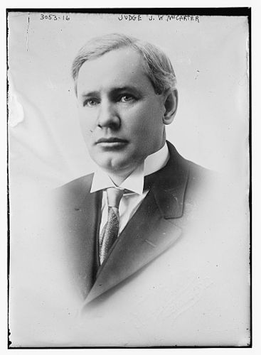 James Wallace