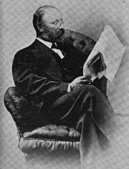 James Black